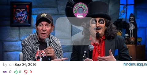 Freddy “Boom Boom” Cannon & The Svengoolie Stomp pagalworld mp3 song download