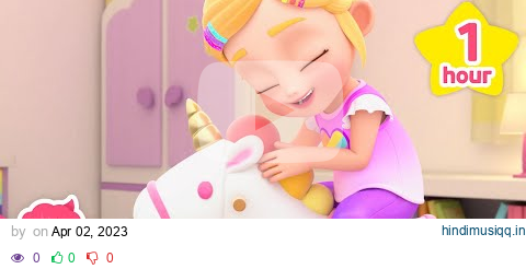 Special Song for Bora 🦄🌈 Rainbow Unicorn +more | Sing Along Bebefinn | Nursery Rhymes For Kids pagalworld mp3 song download