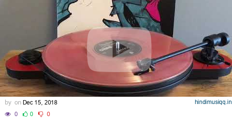 CHROMATICS CHERRY Vinyl Rip pagalworld mp3 song download