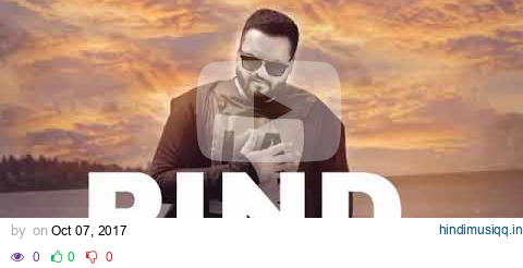 PIND (FULL SONG ) KULBIR JHINJER] TARSEM JASSAR pagalworld mp3 song download