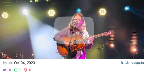 “My Alice” - Billy Strings - 10/1/2023 - WAMU Theater - Seattle, WA pagalworld mp3 song download