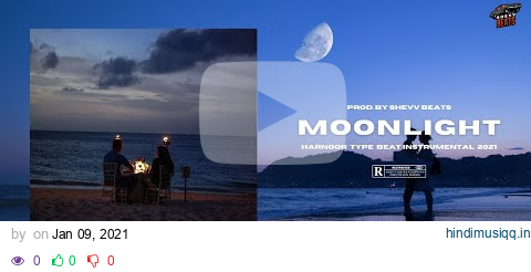 [SOLD] HARNOOR X MXRCI TYPE ROMANTIC PUNJABI BEAT INSTRUMENTAL 2021 | "MOONLIGHT" pagalworld mp3 song download