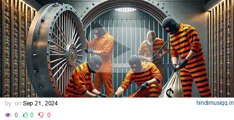 Professional Thieves Plan to Steal the President's Money From the Most Heavily Guarded Prison pagalworld mp3 song download