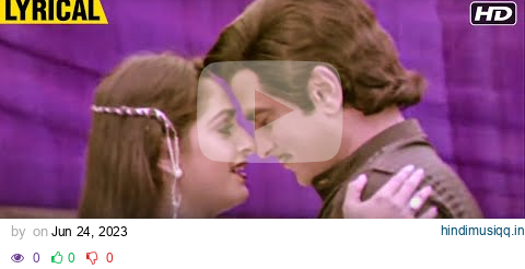 Pyar Ka Tohfa Tera - Hindi Lyrical | Jeetendra, Jaya Prada | Bappi Lahiri Superhit Songs pagalworld mp3 song download