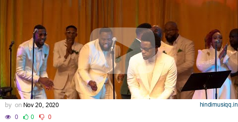 Kenny Lewis & One Voice - He's Been Good (Official Video) ft. Charles Jenkins pagalworld mp3 song download