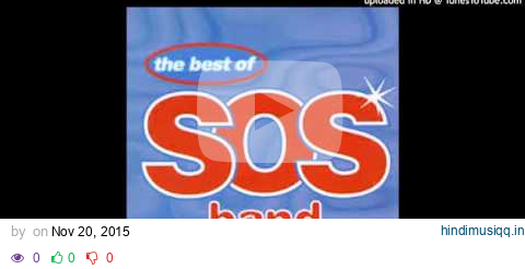 S.O.S. Band - Take Your Time (Do It Right) pagalworld mp3 song download