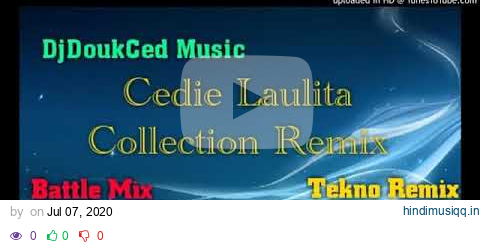 Dj Cedie Laulita Remix-Where are you now pagalworld mp3 song download