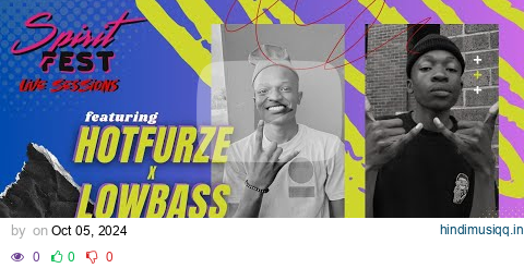 EP48 HOTFURZE X LOWBASS | EXCLUSIVE SGIDONGO MIX 2024 pagalworld mp3 song download