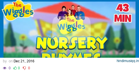 Nursery Rhymes and Kids Songs 🎶 ABC Alphabet, Wheels on the Bus, and more family fun! 🎉 The Wiggles pagalworld mp3 song download