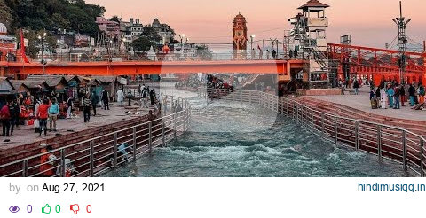 Haridwar Status video. Har ki Pauri Haridwar. pagalworld mp3 song download