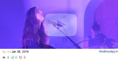 Julia Holter - 'Horns Surrounding Me' live at Le Guess Who? 2015 pagalworld mp3 song download