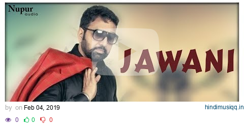 Jawani  - BAI AMARJIT | FULL HD VIDEO | Old Punjabi Popular Song | Nupur Audio pagalworld mp3 song download