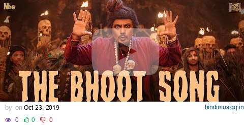 The Bhoot Full Audio | Housefull 4 | Akshay Kumar, Nawazuddin Siddiqui | Mika Singh, Farhad Samji pagalworld mp3 song download