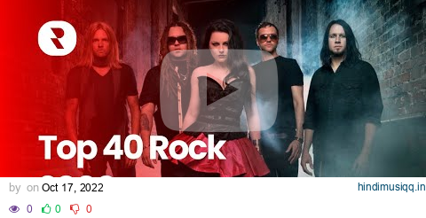 Top 40 Rock Songs 2000 🔥 Best 2000's Rock Mix pagalworld mp3 song download