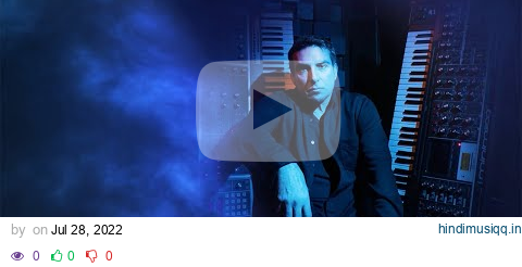 DEREK SHERINIAN - Aurora Australis (OFFICIAL VIDEO) pagalworld mp3 song download