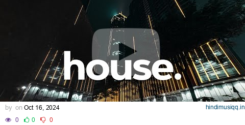 Vibey Deep House Mix 2024 | House Remix | House Mix 2024 | Deep House Mix | House Music Mix | Yaman pagalworld mp3 song download