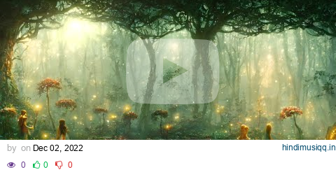 Fairy Lands | FANTASY MUSIC in a Magical Forest | Fantasy Ambience pagalworld mp3 song download