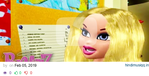 Not So Hot for Teacher | Bratz Series Full Episode pagalworld mp3 song download