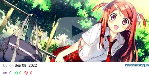 Nightcore - Dota pagalworld mp3 song download