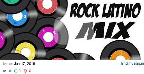 Rock Latino Mix Clásicos   YouTube pagalworld mp3 song download