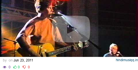 GRANT LEE BUFFALO - Mockingbird - LIVE 1994 pagalworld mp3 song download