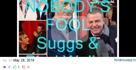 Nobody's Fool  (Kinks Kover)  Suggs & Paul Weller pagalworld mp3 song download