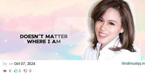 I've fallen for you lyrics |Toni Gonzaga|lyrics|#ivefallenforyou#lyrics #tonigonzaga pagalworld mp3 song download