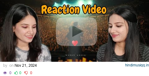 Arora Twins Reacts To Wavy (Official Video) Karan Aujla | Punjabi Songs | 2024 pagalworld mp3 song download