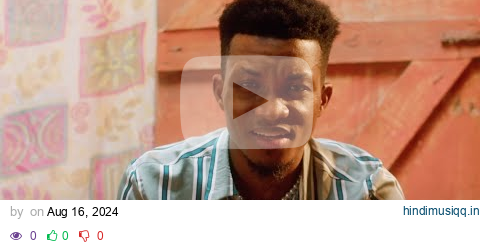 Kofi Kinaata - Auntie Ama (Official Video) pagalworld mp3 song download