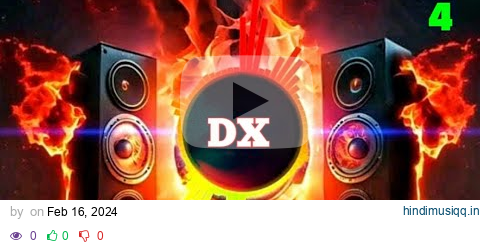 12000Hz Violation Vibration Bass Sound Check 🎯 Red Dx 🎯 Competition Dialogue Dj Remix 2024 pagalworld mp3 song download