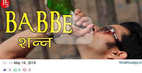 BABBE शन्न | New Pahari Song 2019 |  Official Video | DK Pahariya | Pahari Shows pagalworld mp3 song download