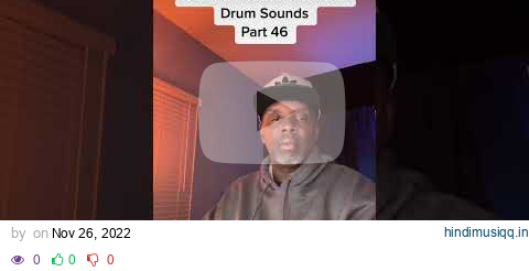 Old Drum Sounds vs New Trap Drum Kit Sounds part 46 pagalworld mp3 song download