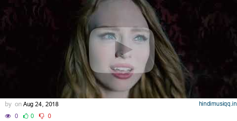 Freya Ridings - Lost Without You (Official Video) pagalworld mp3 song download