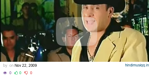 Valentín Elizalde - Como Me Duele pagalworld mp3 song download