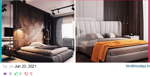 COOL & STYLISH! 30+ Modern Bedroom Design With Modern Bed Frame & Headboards pagalworld mp3 song download