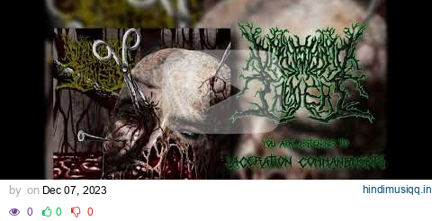 Defenestrated Treachery - Laceration Commandments [Slamming Brutal Death Metal] pagalworld mp3 song download