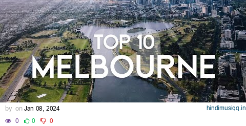 The Top 10 BEST Things To Do In Melbourne, Australia (2024) pagalworld mp3 song download