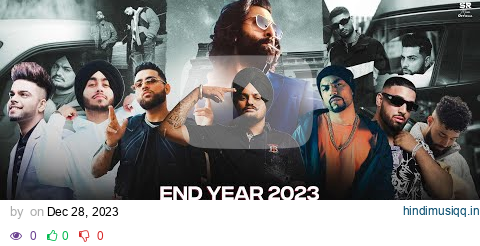 End Year Gangsters Mashup 2023 | 1 Hour Nonstop Mashup | DJ Sumit Rajwanshi | Nonstop Jukebox 2023 pagalworld mp3 song download