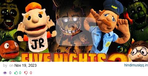 SML Movie Five Nights At Freddy's 3 pagalworld mp3 song download