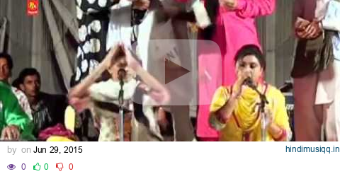 NOORAN SISTERS - KULLI RAAH VICH PAYI  |  LIVE PERFORMANCE 2015 | OFFICIAL FULL VIDEO HD pagalworld mp3 song download