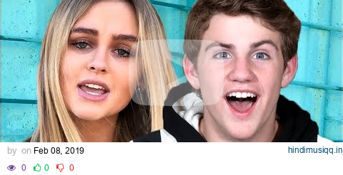 MattyBRaps REACTS to Ivey's "Feelings" Music Video pagalworld mp3 song download