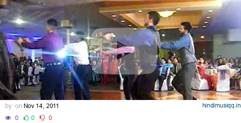 Apna Bhangra Crew @ Harp and Rashi's Reception pagalworld mp3 song download