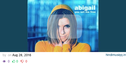 You Set Me Free (Andy and the Lamboy Club Mix) pagalworld mp3 song download