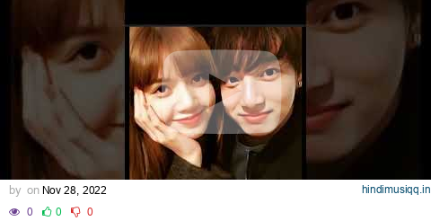 #liskook #BLACKPINK #BTS #LISA #JUNGKOOK #DREAMERS #PINK VENOM ||🥰 pagalworld mp3 song download