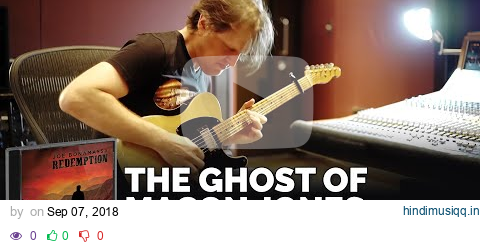 Joe Bonamassa Official - "The Ghost of Macon Jones" - Redemption pagalworld mp3 song download