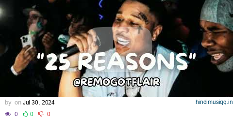 [FREE] EBK Jaaybo x EBK Young Joc Sample Type Beat "25 Reasons" pagalworld mp3 song download