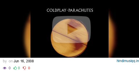 Coldplay - Yellow pagalworld mp3 song download