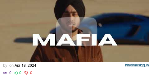 Shubh Type Beat x Tegi Pannu Type Beat Instrumental "Mafia" (Prod. The Other Nikhil) pagalworld mp3 song download