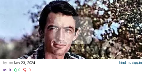 Gregory Peck Died In His Sleep Beside His Wife, Who Was Holding His Hand until His Last Breath pagalworld mp3 song download