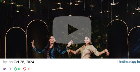 Sisters Grace Pooja Kannan & Sai Pallavi’s Enchanting Dance at the Sangeet pagalworld mp3 song download